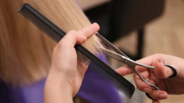 Best days to cut hair to encourage growth in june 2024 | Al Bawaba
